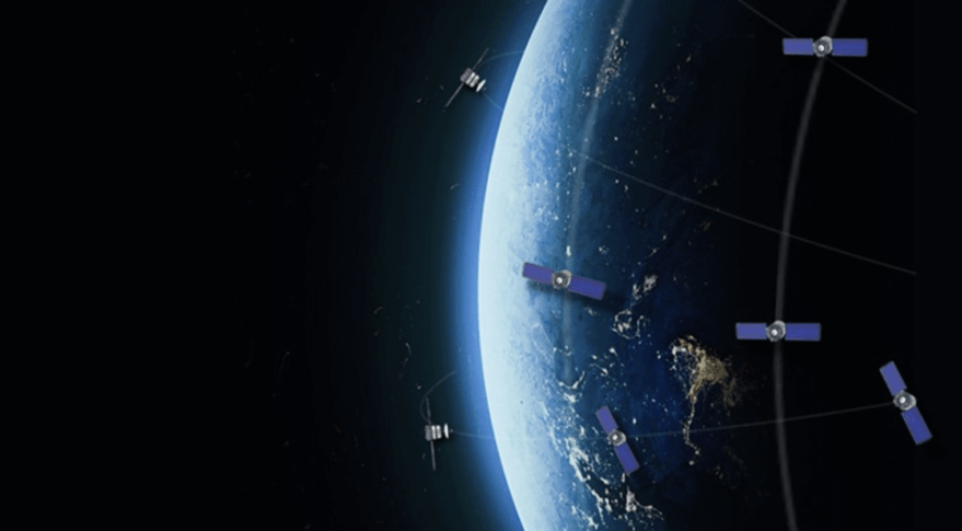 Interoperability demo planned between DARPA’s Blackjack and PredaSAR satellites