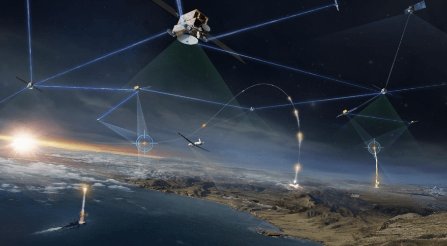 Lockheed Martin, Northrop Grumman, York Space selected to build DoD’s internet-in-space constellation