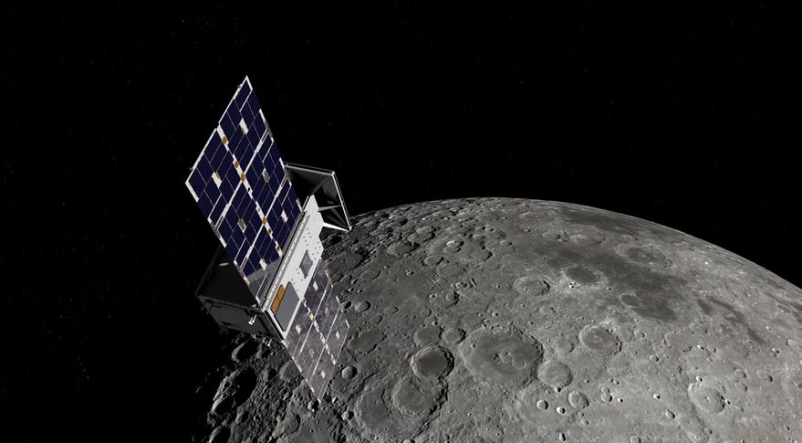 CAPSTONE lunar cubesat mission to launch this spring