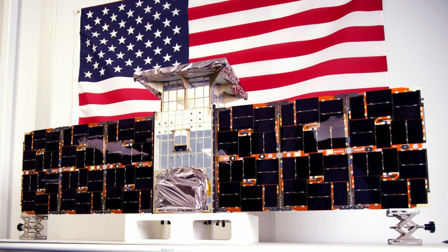 Media Briefing: CAPSTONE Prelaunch