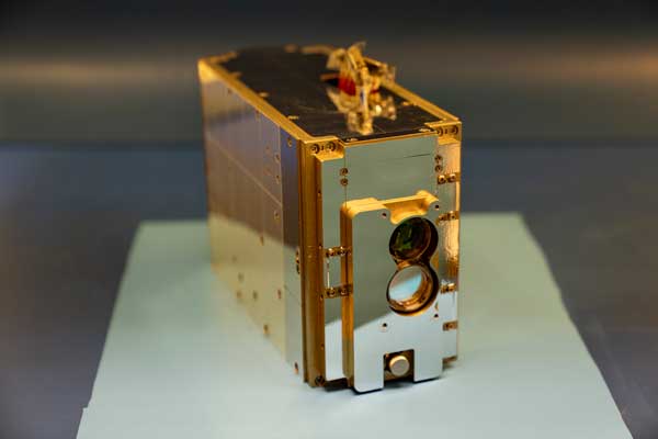 CubeSat Set to Demonstrate NASA’s Fastest Laser Link from Space