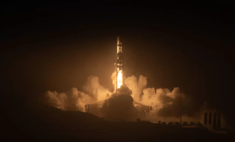 Space Force considers asking satellite firms to host payloads for tactical ISR