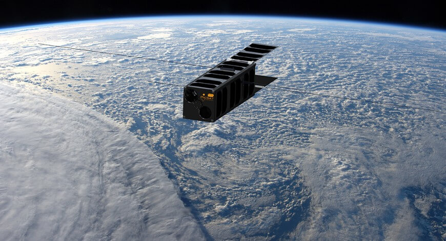 Nano satellite market will raise beyond imagination over period 2030