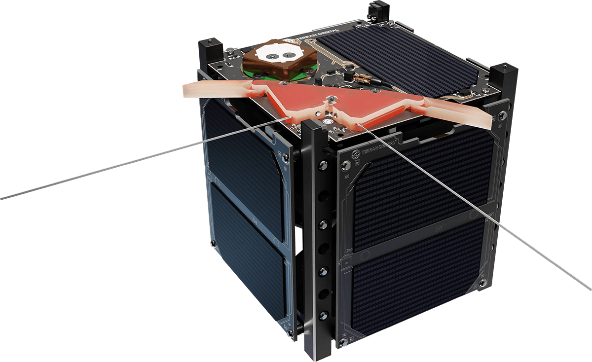 PropCube 2