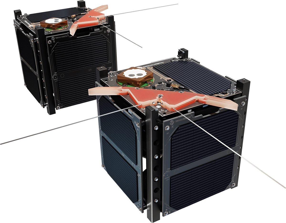PropCube 1 and 3