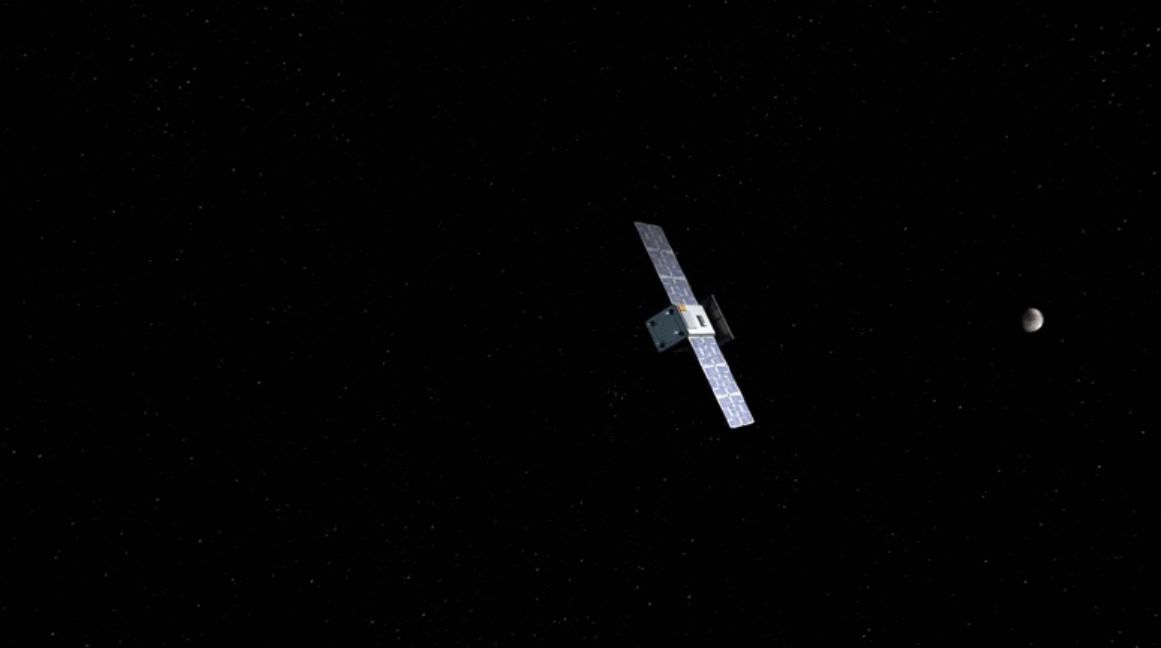 CAPSTONE Goes the Distance for NASA’s Artemis Program