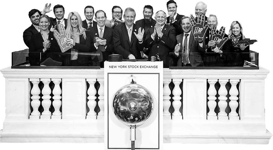 Terran Orbital goes public on the New York Stock Exchange (LLAP)  