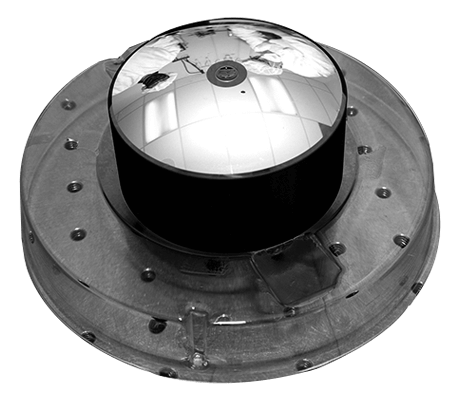 Forms partnership with Lawrence Livermore Laboratory to develop new innovative telescopes for nanosatellites 