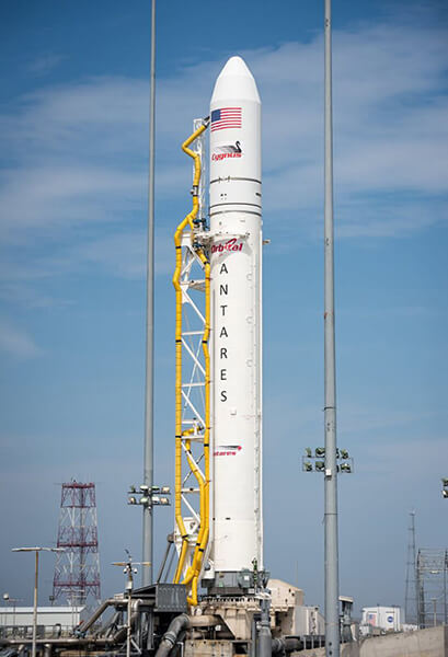 Antares-230