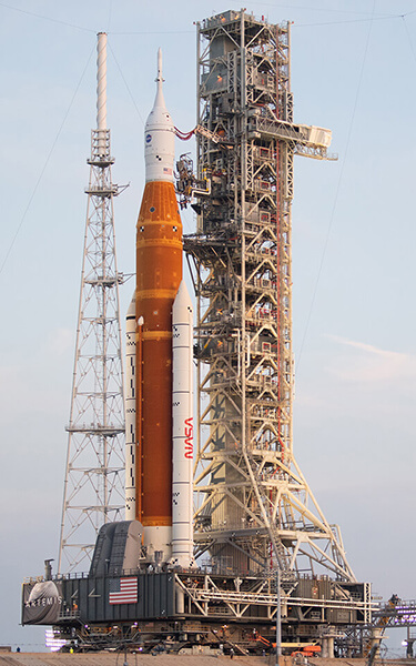 Artemis 1
