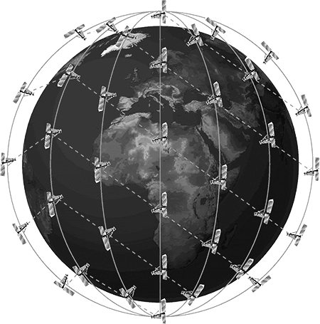 PredaSAR works with DARPA’s Blackjack constellation to perform interoperability 