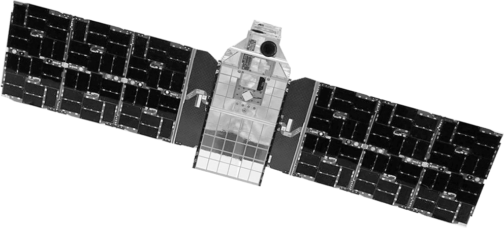 Terran Orbital delivers small satellite into operational orbit for EchoStar  