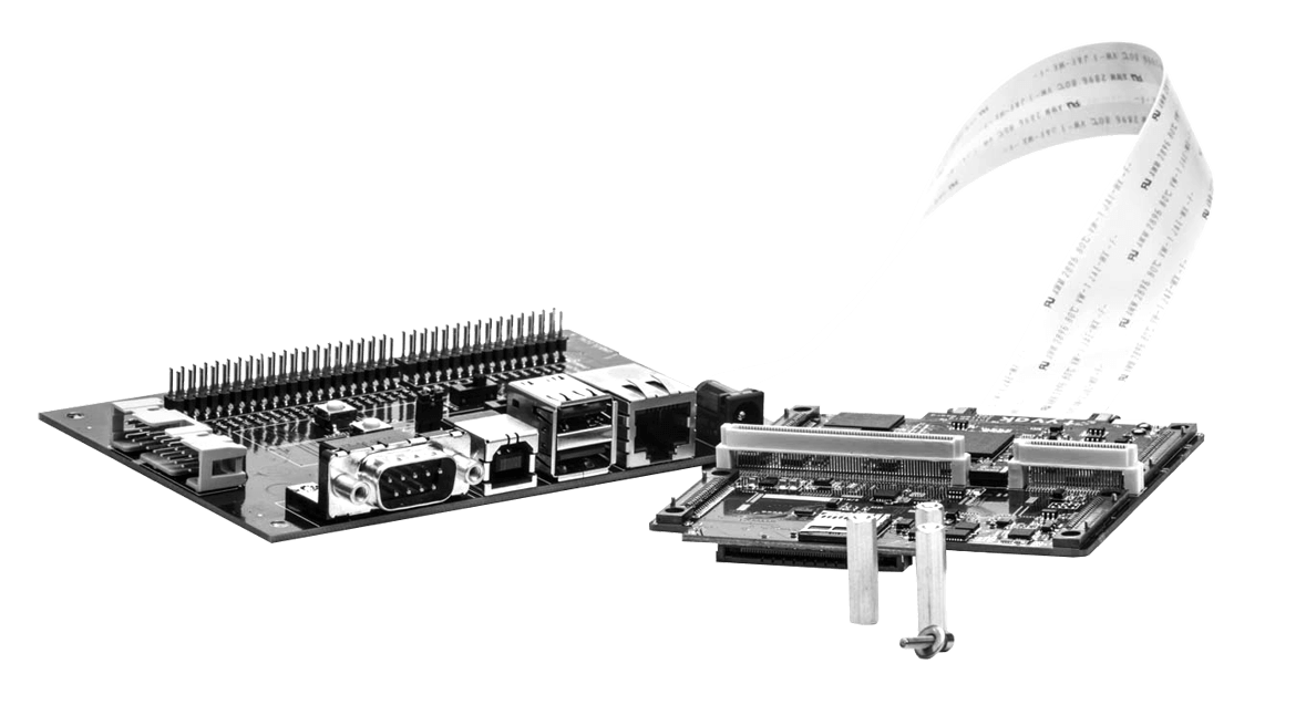 Tyvak invents the Intrepid Platform, the most compact, lowest power avionics for commercial satellites 