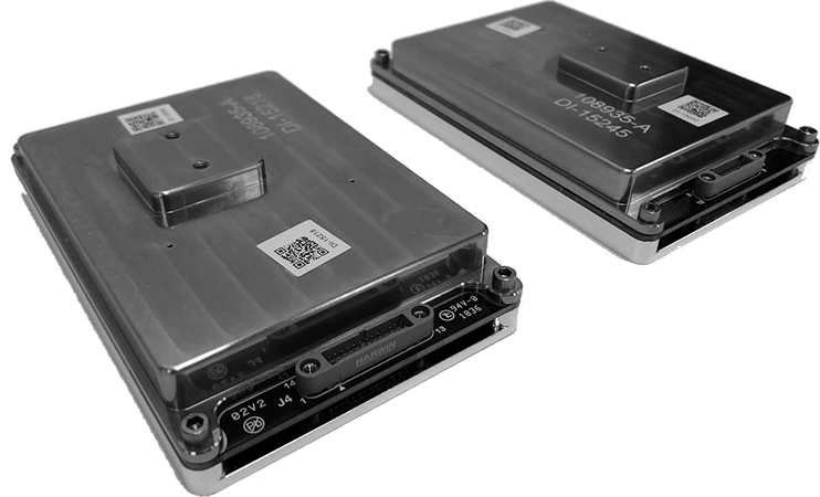Invents the MRK2 Platform, the first high-volume production flight hardware capable of sending nanosatellites outside low-earth orbit (LEO). 