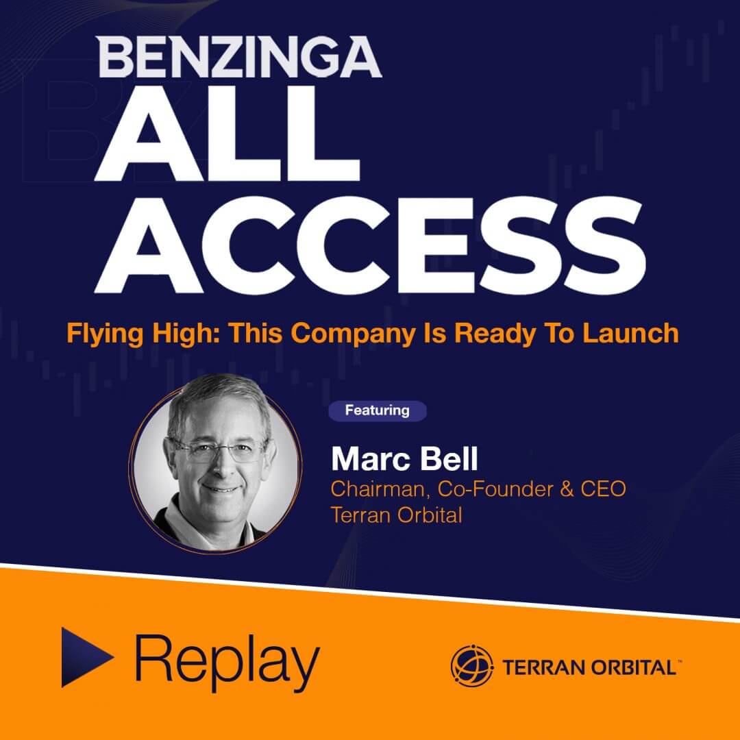Flying High: This Company Is Ready To Launch