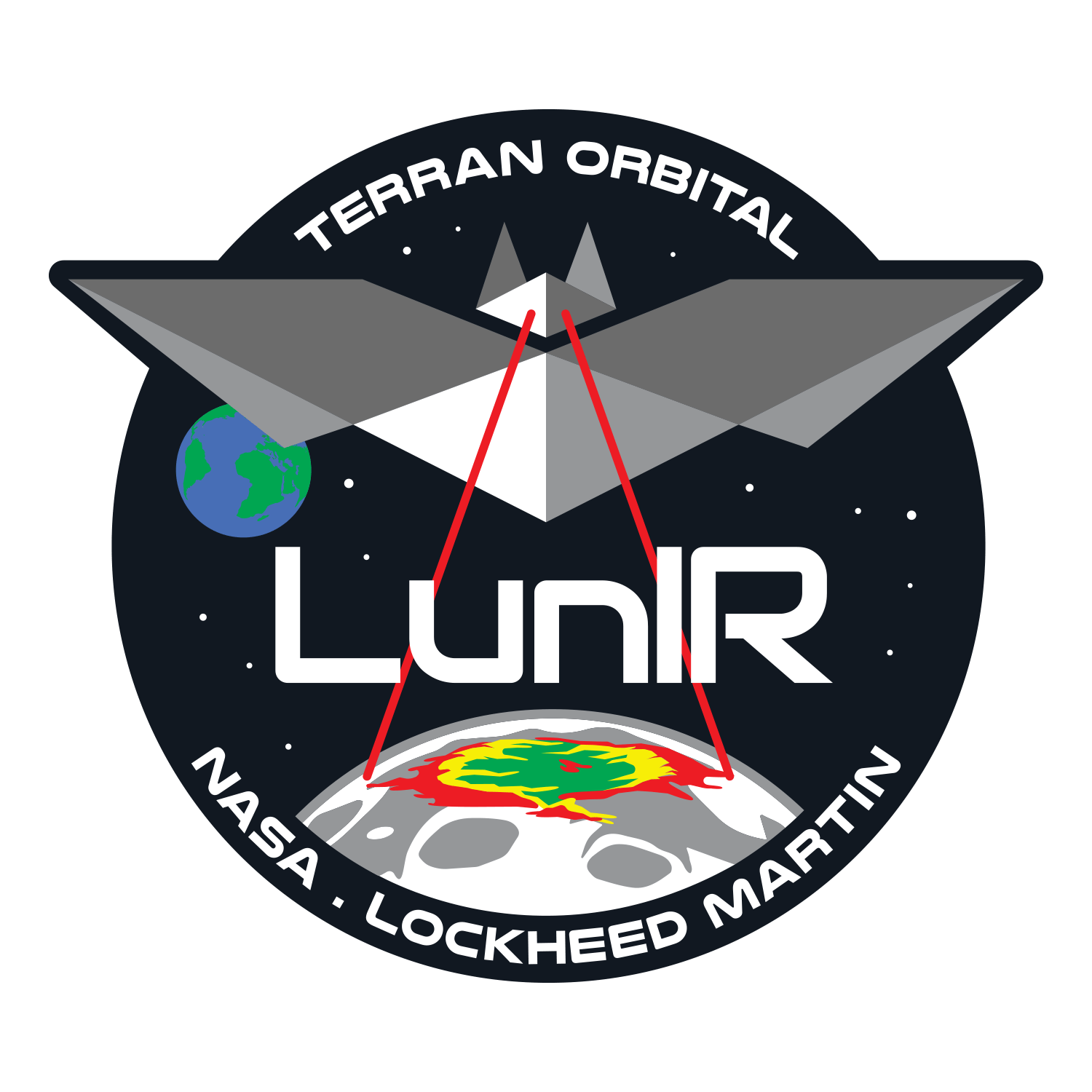 LunIR