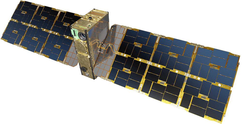 Lead the Future of Asteroid Deflection