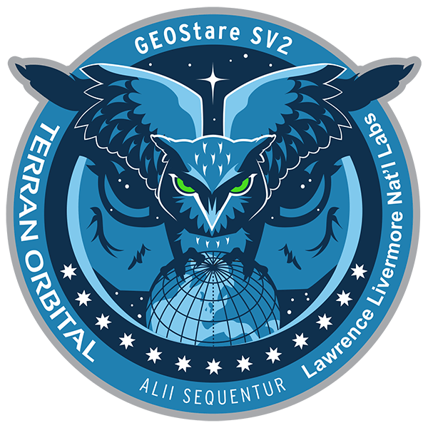Geostare SV2