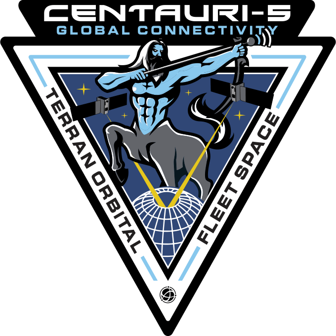 Centauri-5