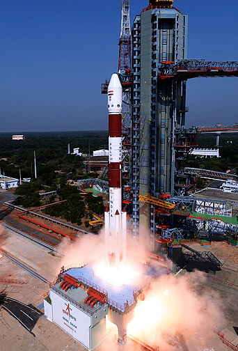 PSLV-XL