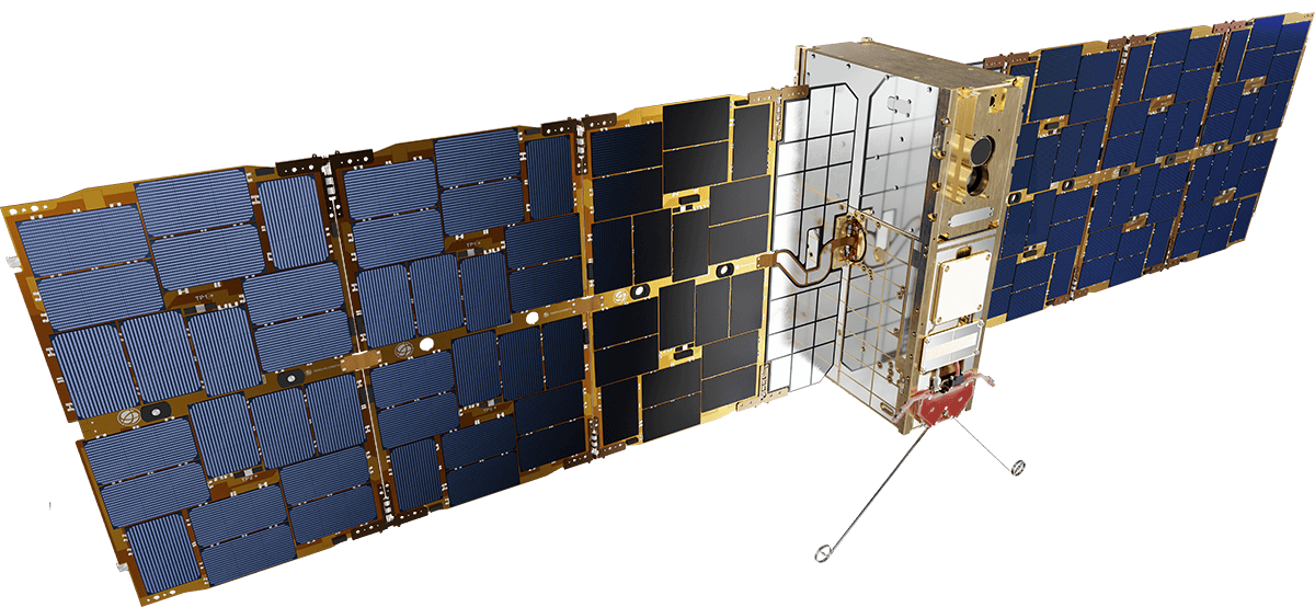 Pathfinder-1