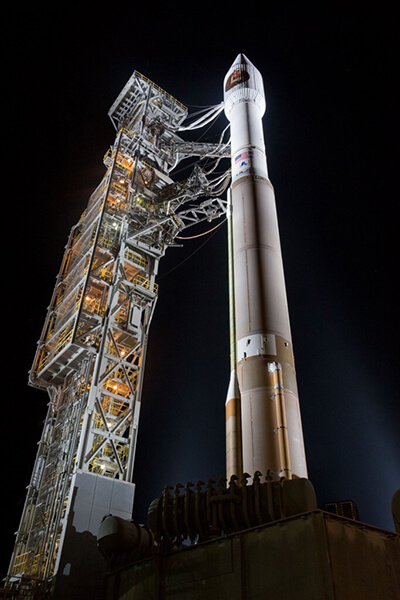 Atlas V