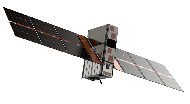 Centauri-3
