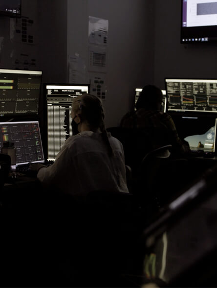 Mission Ascent Operations