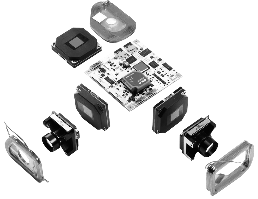 Tyvak introduces the Endeavour Platform, the first commercial CubeSats with propulsion and precision control 