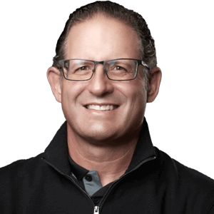 Steve Hobart