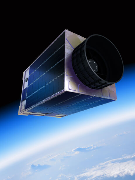 Runner-1 FASat-Delta
