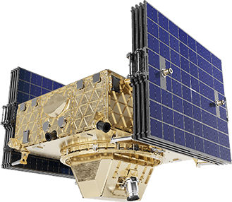  Earth Observation Solutions