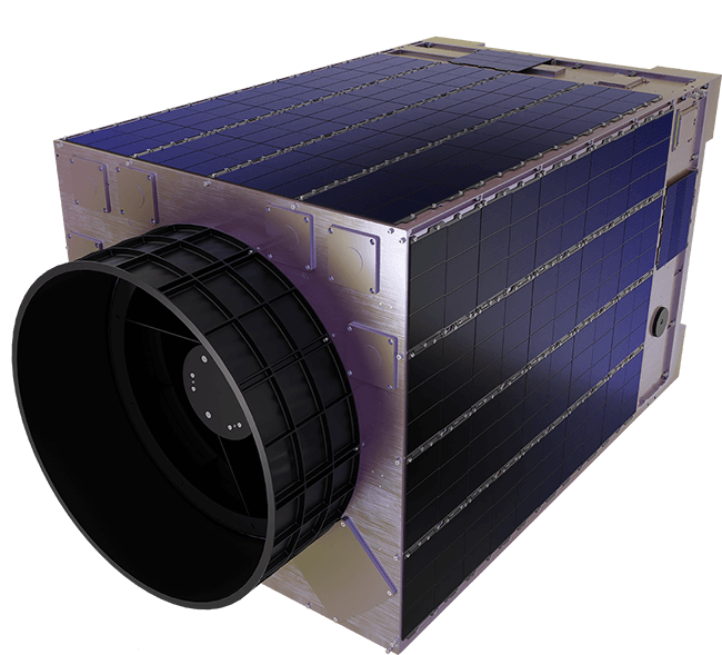 Runner-1 FASat-Delta