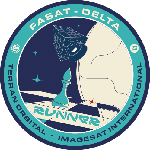 Runner-1 FASat-Delta