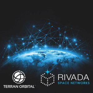 Terran Orbital Customer Rivada Meets Rigorous Review for International Telecommunications Union (ITU) Waiver to Deploy Constellation