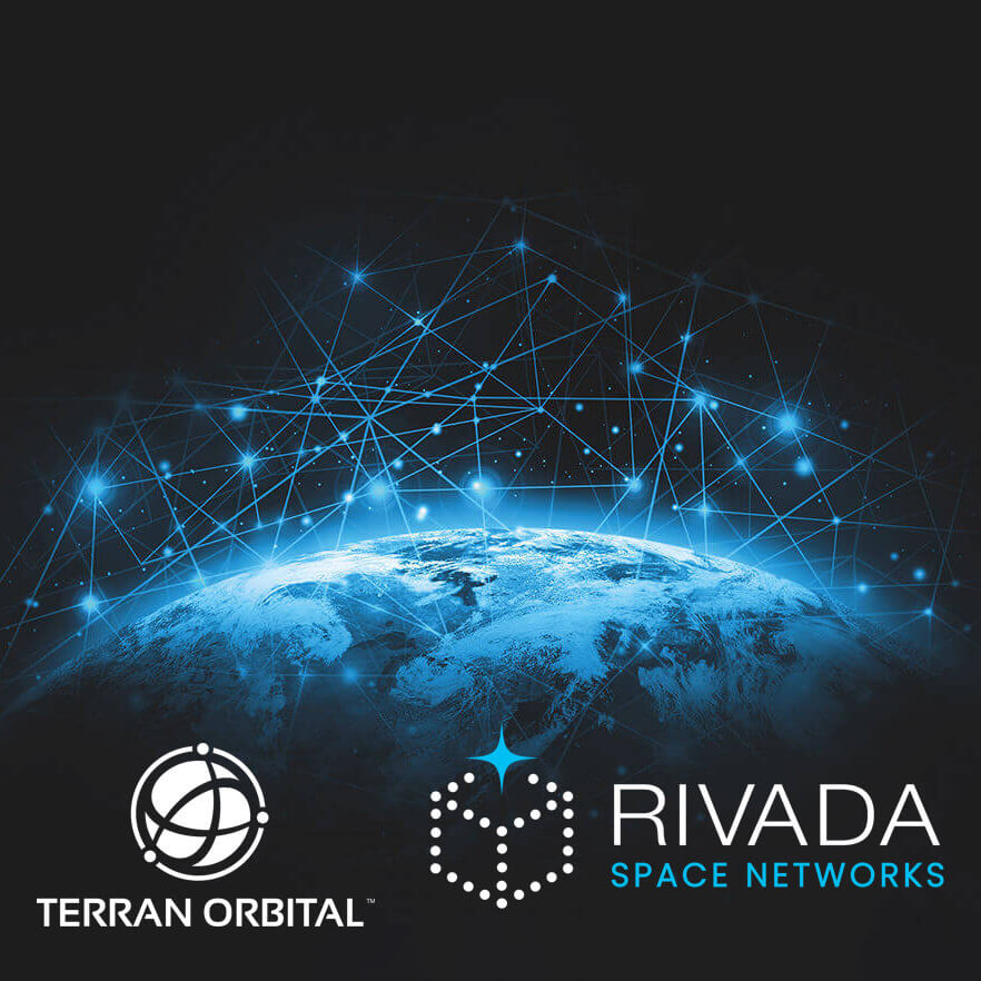 Terran Orbital Customer Rivada Meets Rigorous Review for International Telecommunications Union (ITU) Waiver to Deploy Constellation